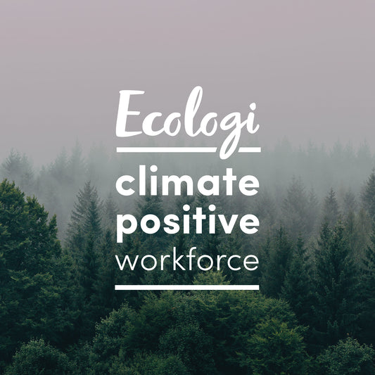 Jewahir | Buy One, Plant One with Ecologi