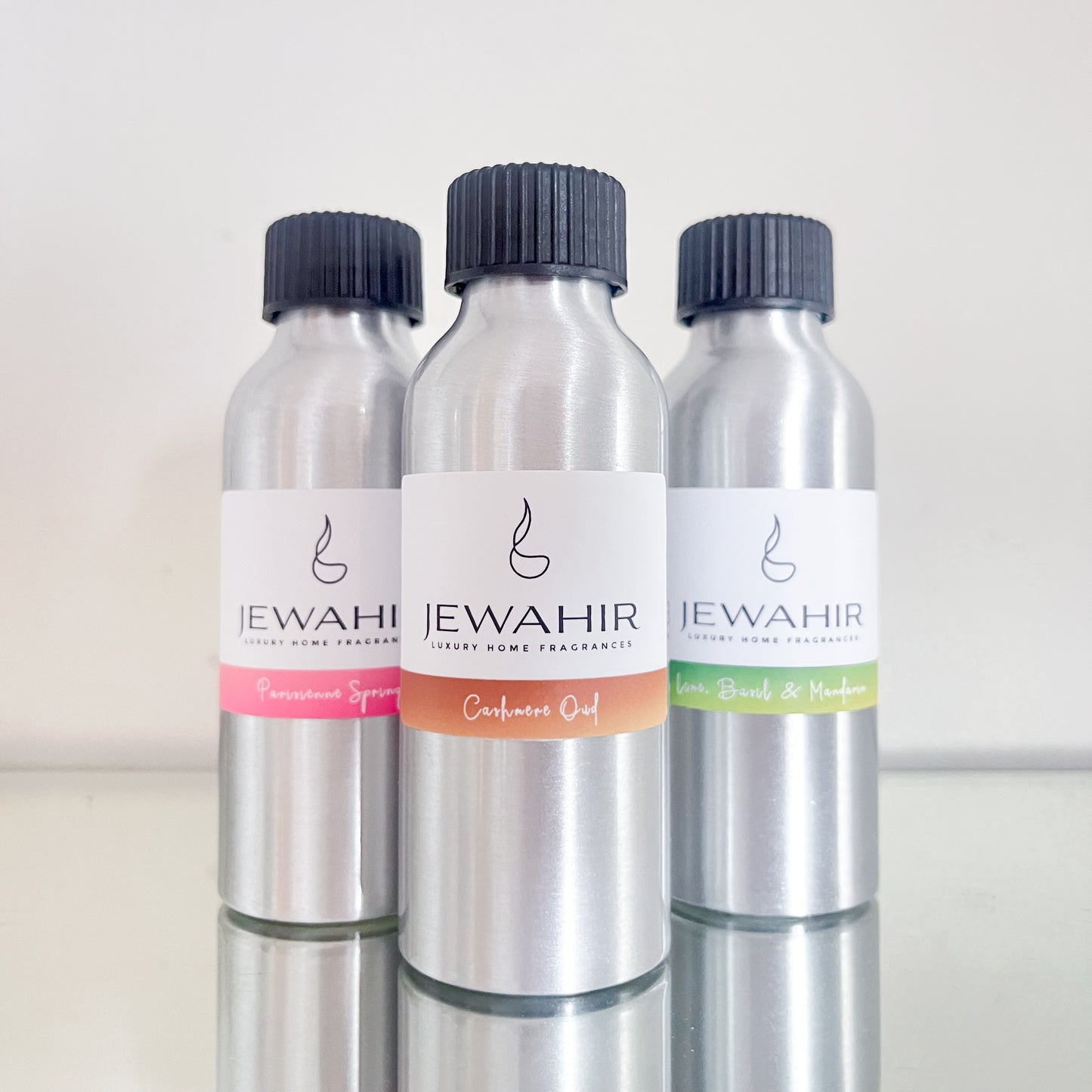Reed Diffuser Refills - 100g