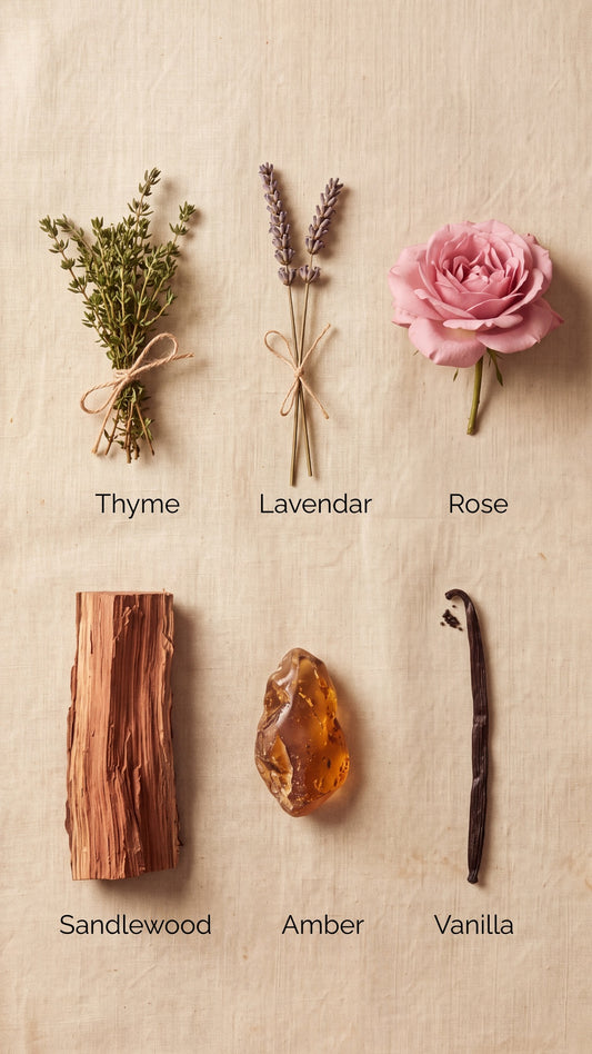 Scent of the Month