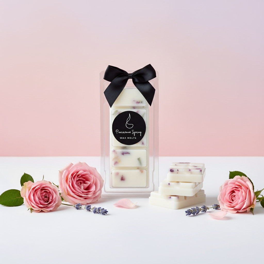 Parisienne Spring Wax Melts