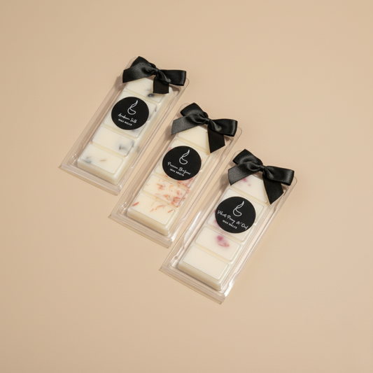 Luxury Wax Melts Subscription Box