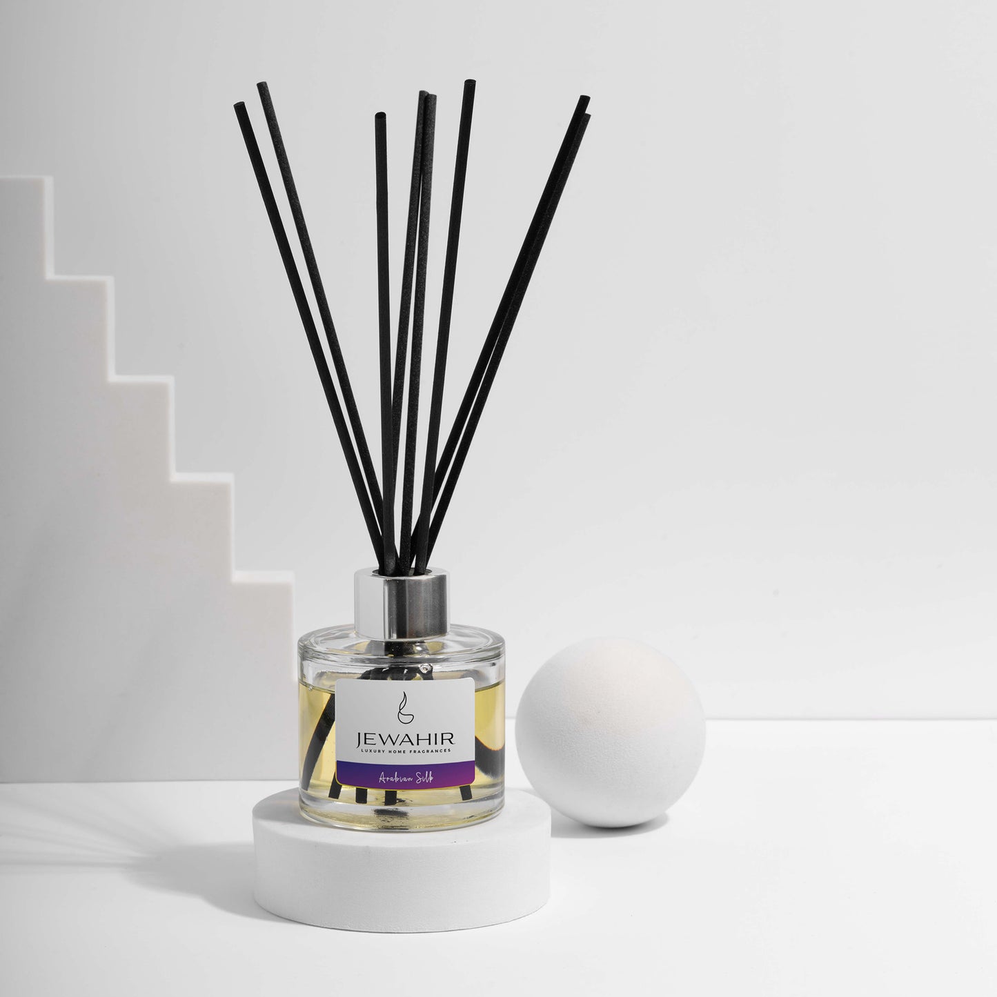 Arabian Silk Reed Diffuser