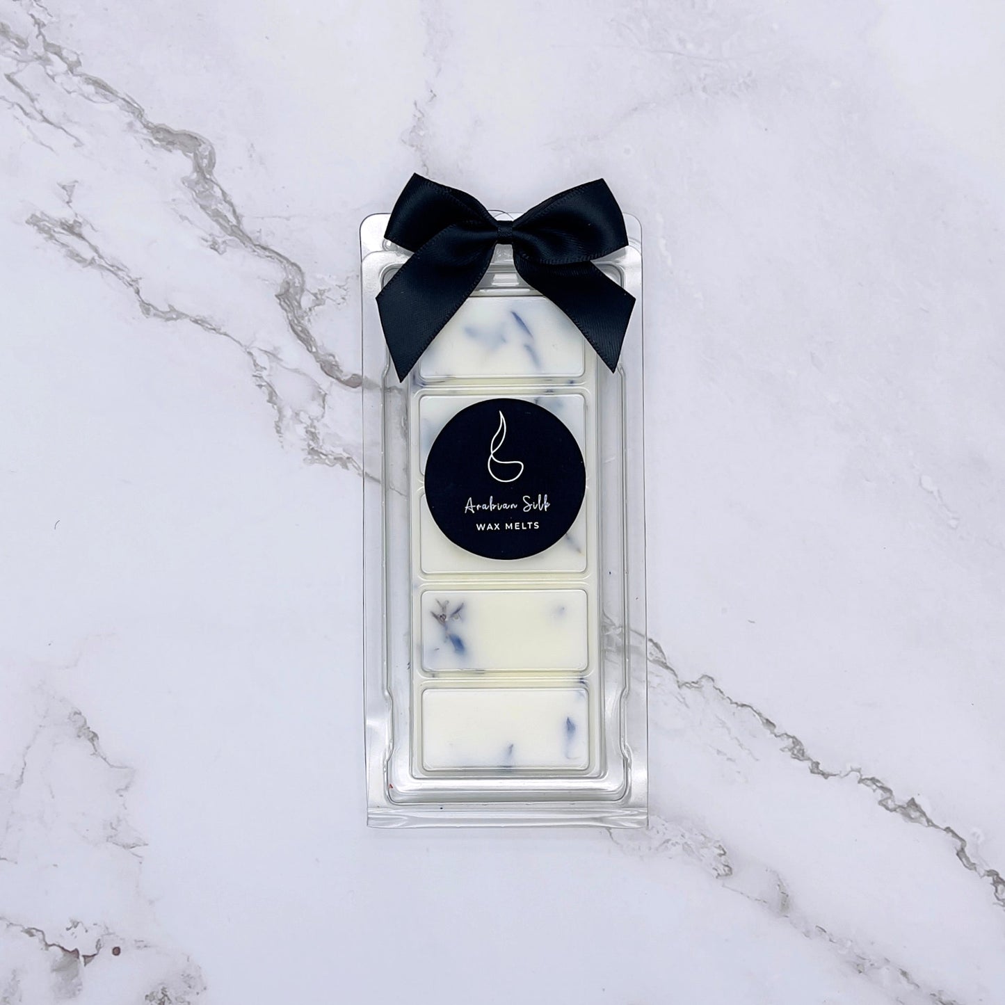 Arabian Silk Wax Melts