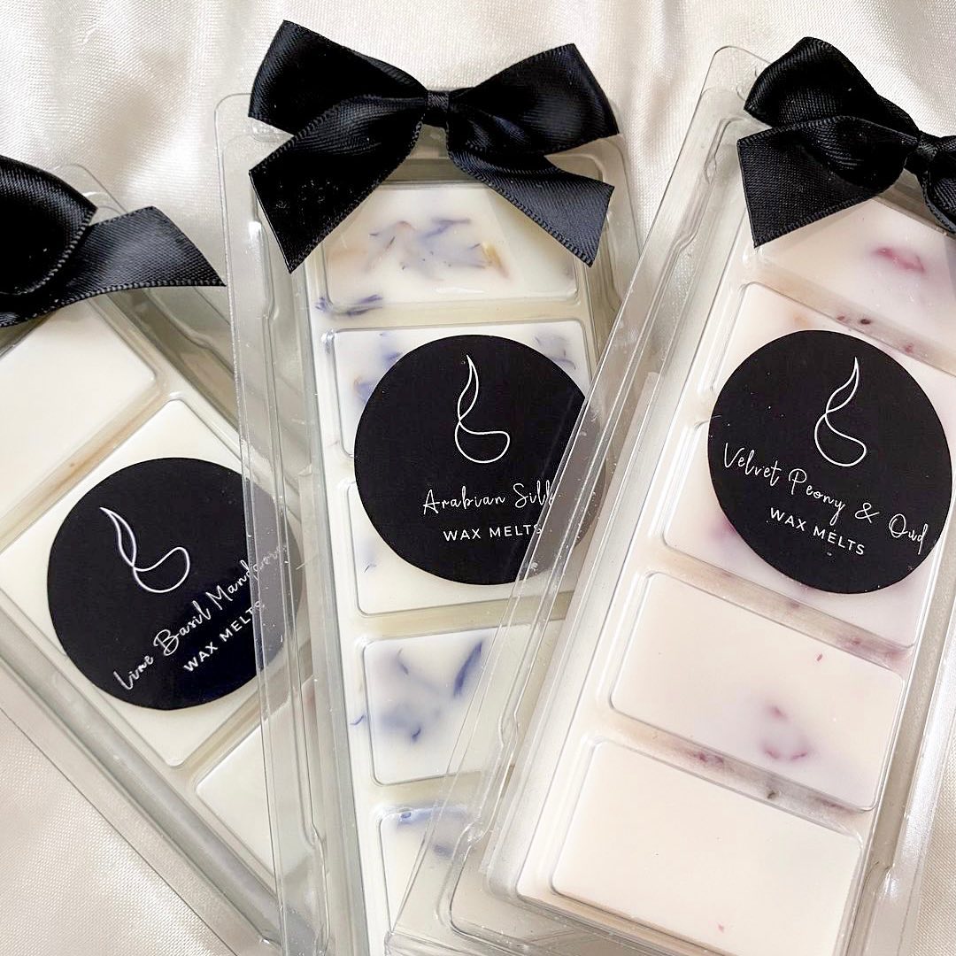 Luxury Wax Melts Subscription