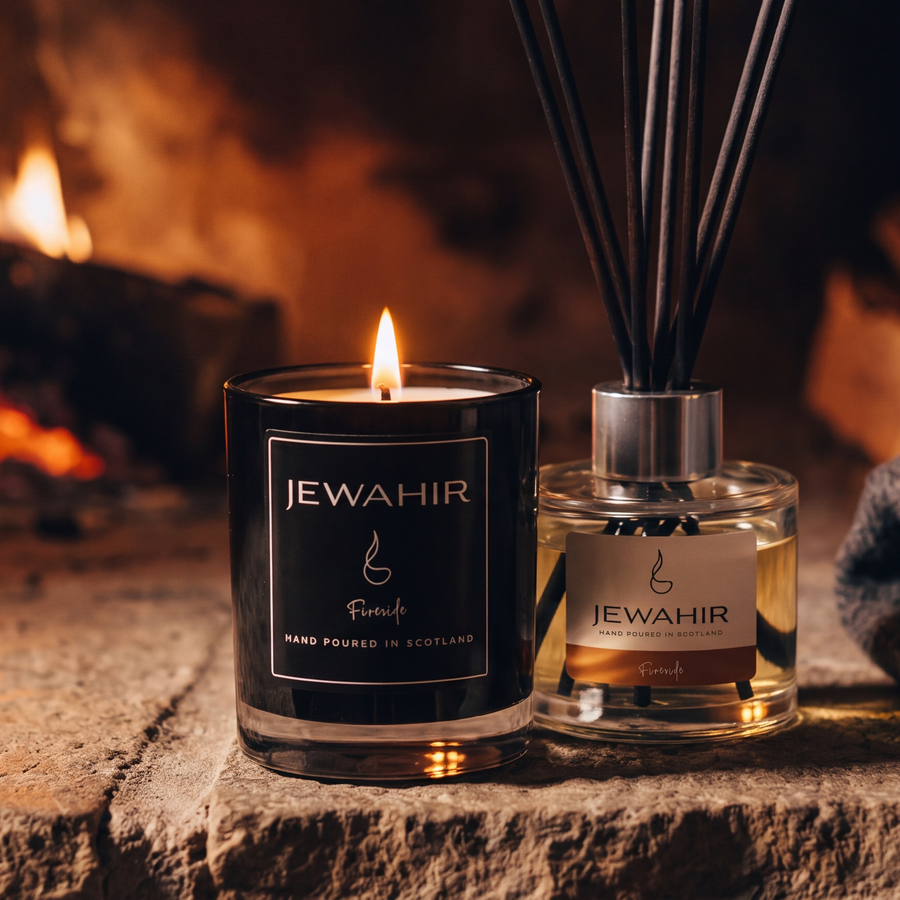Fireside Collection