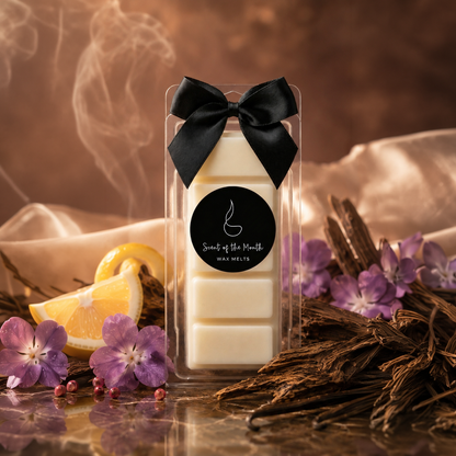 Scent of the Month