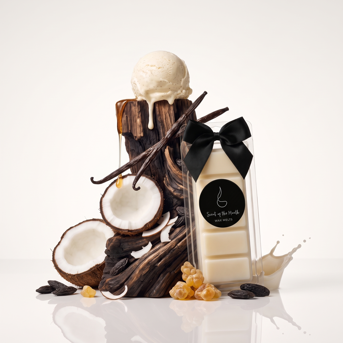 Scent of the Month