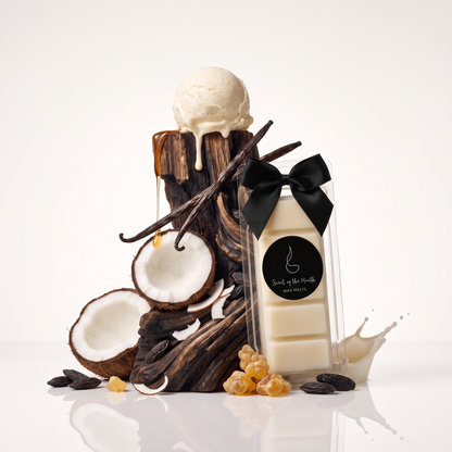 Scent of the Month
