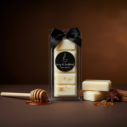 Luxury Wax Melts Subscription Box