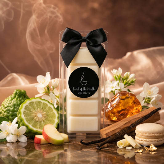 Scent of the Month