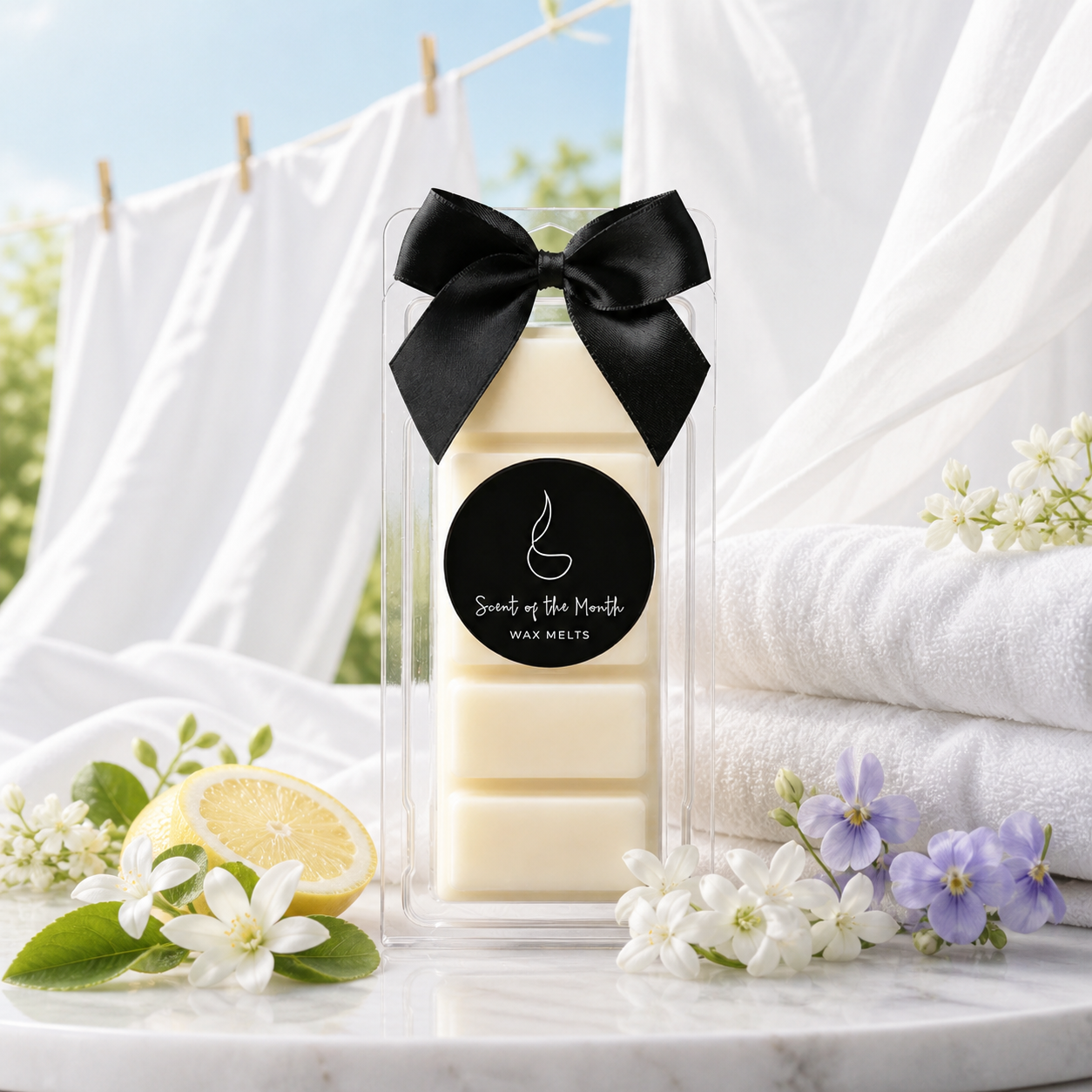 Scent of the Month