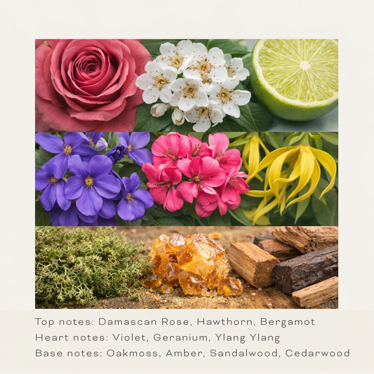Parisienne Spring Room Sprays