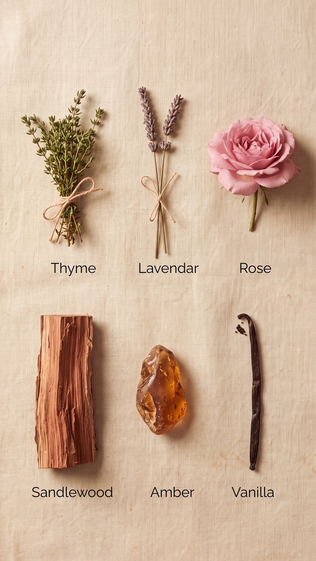 Scent of the Month