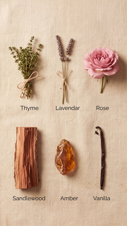 Scent of the Month