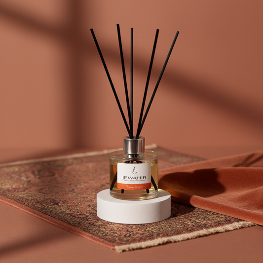 Persian Bazaar Reed Diffuser