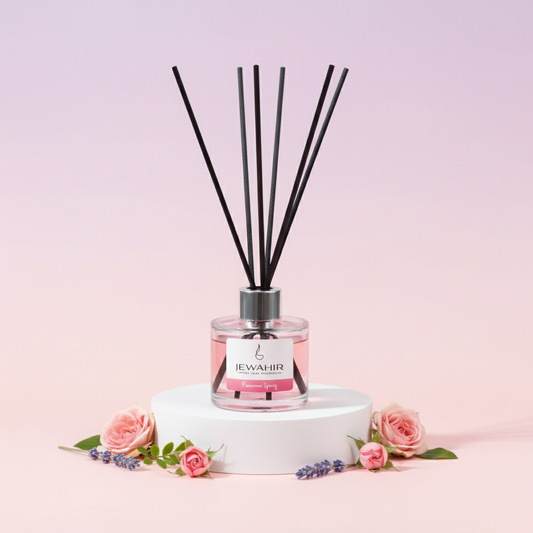 Parisienne Spring Reed Diffuser