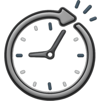 Generated benefit icon