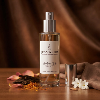 Persian Bazaar Room Spray