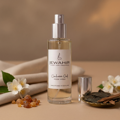 Cashmere Oud Room Spray