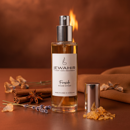 Fireside Room Spray