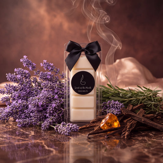 Scent of the Month