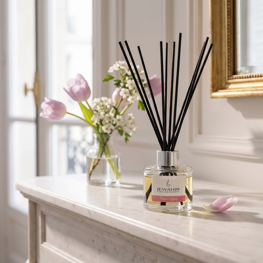 Parisienne Spring Reed Diffuser