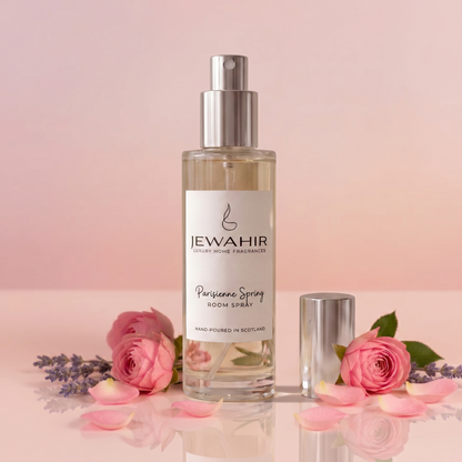 Parisienne Spring Room Sprays