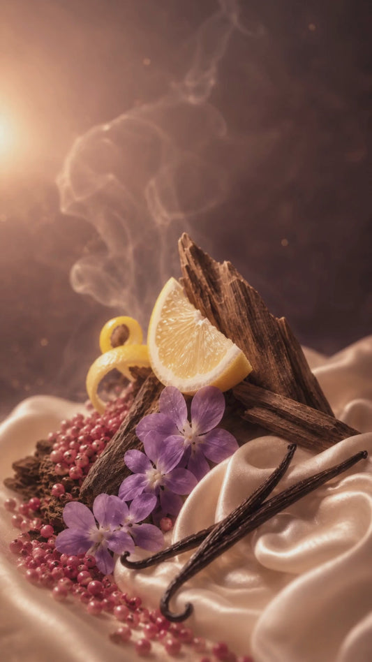Scent of the Month