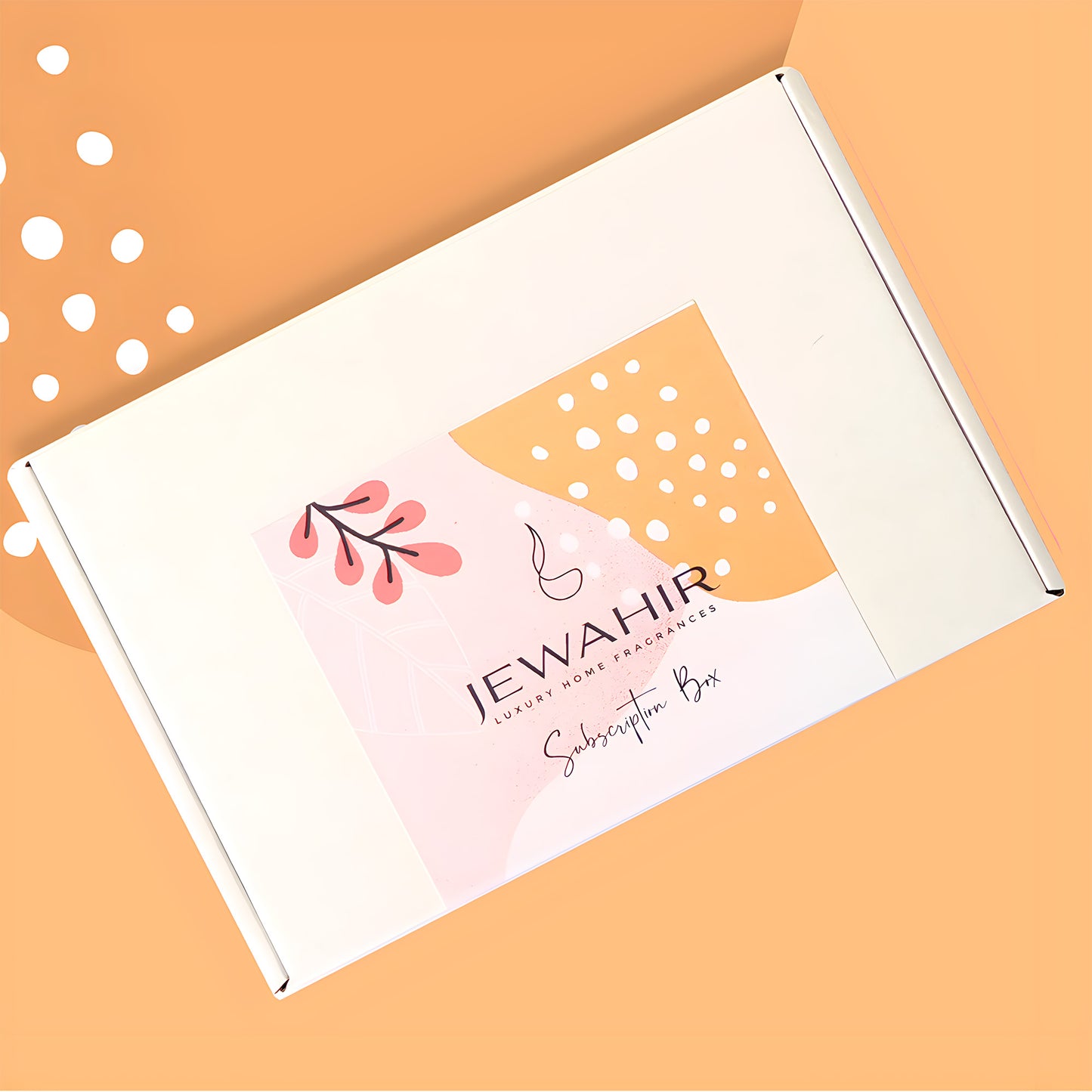 Luxury Wax Melts Subscription