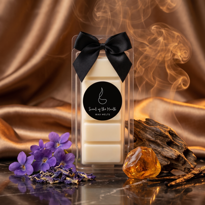 Scent of the Month